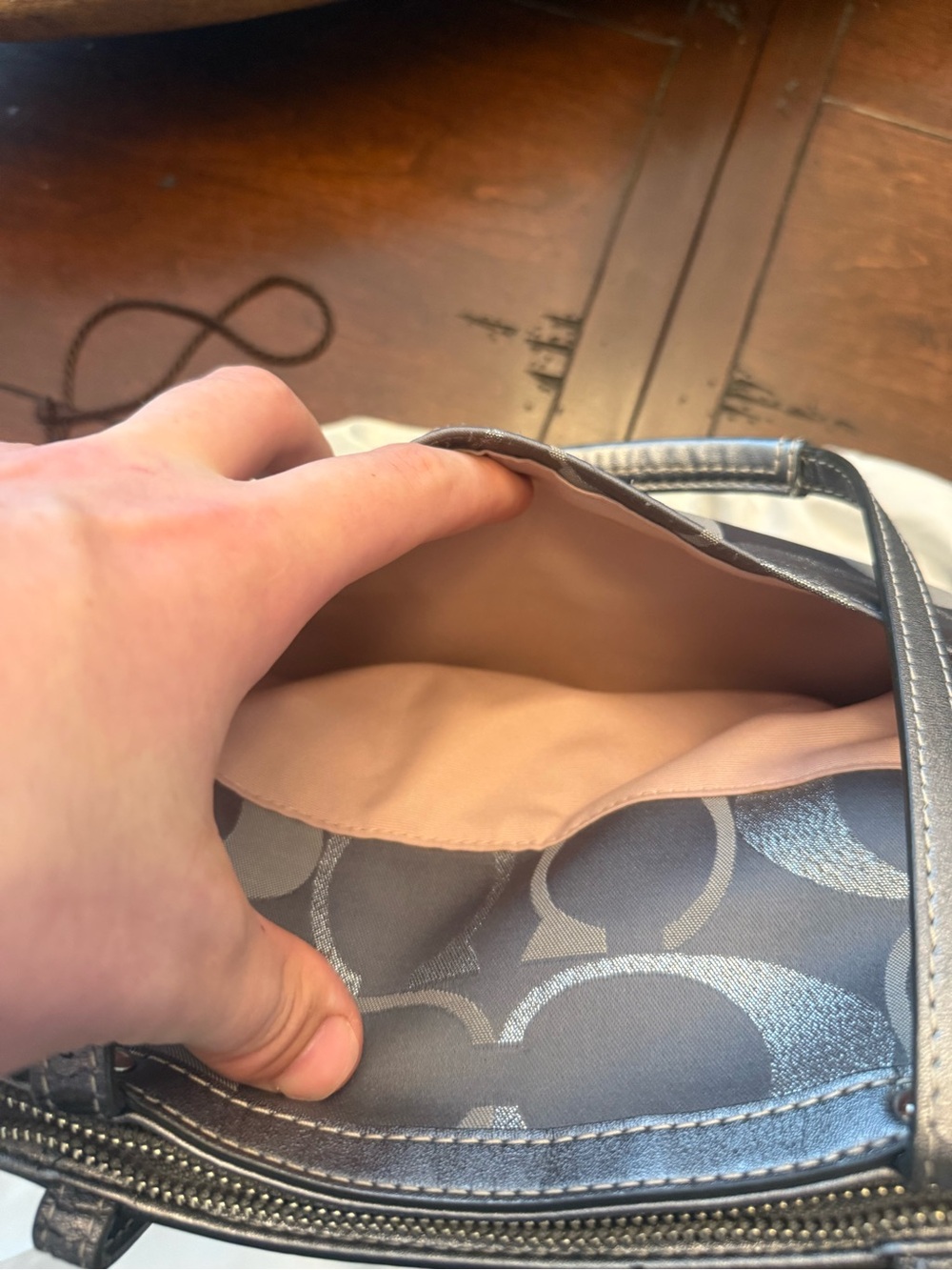 Coach PROJECT bundle - Picture 16 of 16